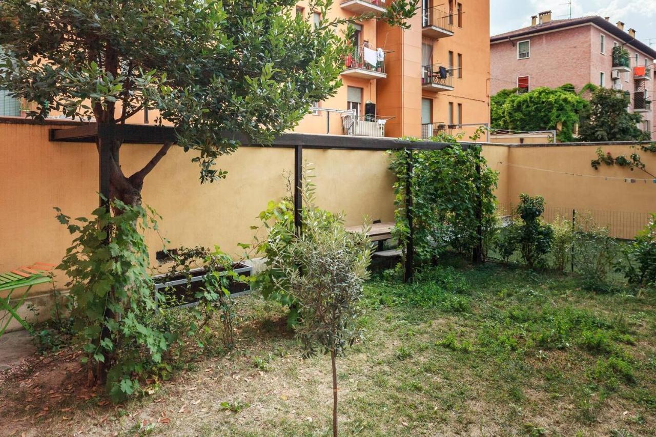 Casa Di Gino, Bologna